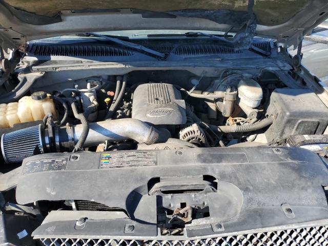 Foto 11 de la subasta – 2004 CHEVROLET SILVERADO con VIN 1GCEK19T84E272372