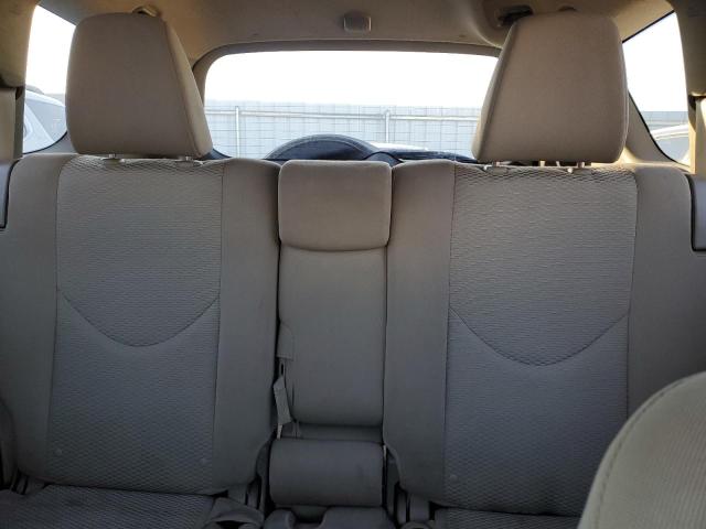Photo 10 from auction – 2012 TOYOTA RAV4 with VIN JTMZF4DV7CD033111