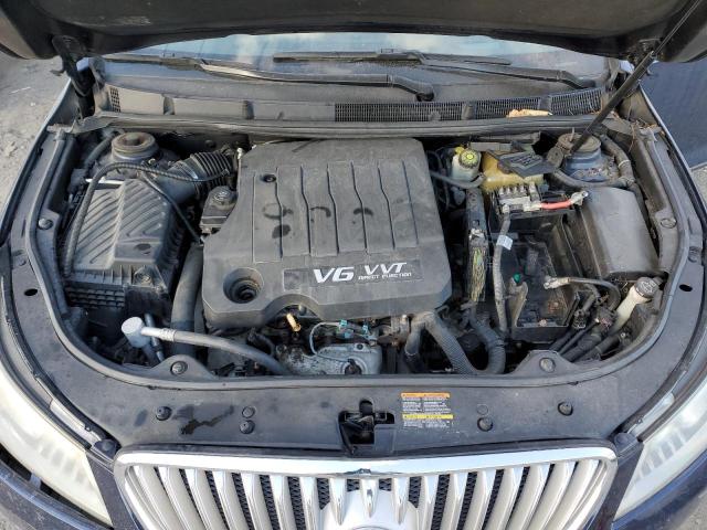 Photo 11 from auction – 2011 BUICK LACROSSE C with VIN 1G4GD5GD0BF102077