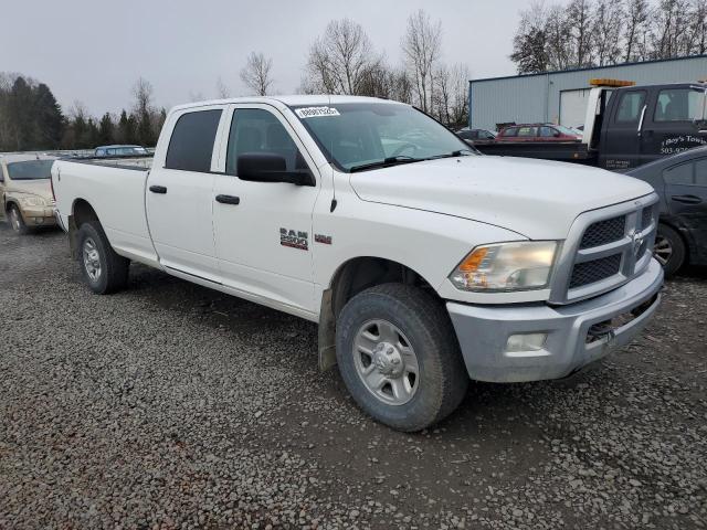 Photo 4 from auction – 2014 RAM 2500 ST with VIN 3C6UR5HJ2EG231347