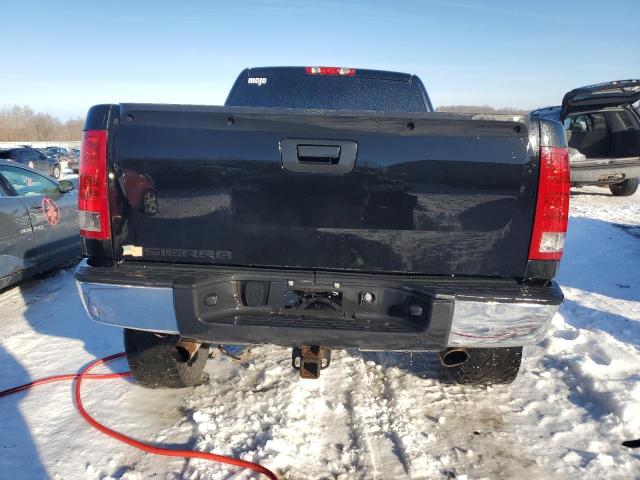 Photo 6 from auction – 2012 GMC SIERRA K15 with VIN 1GTR2UEA7CZ171614