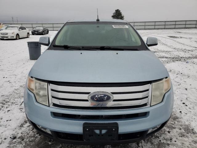 Photo 5 from auction – 2008 FORD EDGE LIMIT with VIN 2FMDK49C08BA39693