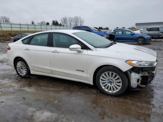 Photo 4 from auction – 2013 FORD FUSION SE with VIN 3FA6P0LU3DR333938