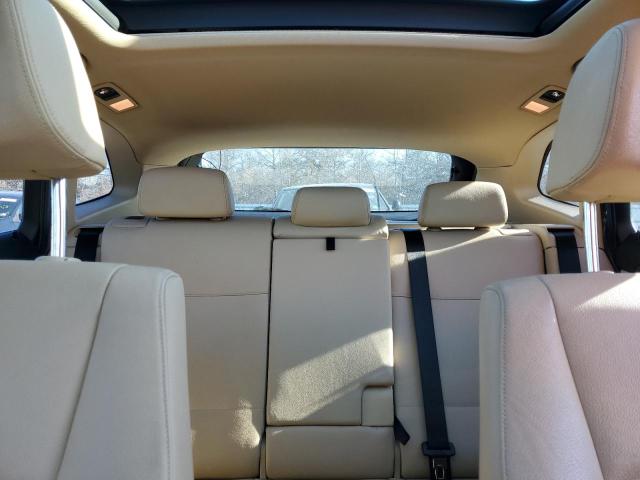 Photo 10 from auction – 2015 BMW X1 XDRIVE2 with VIN WBAVL1C50FVY36605