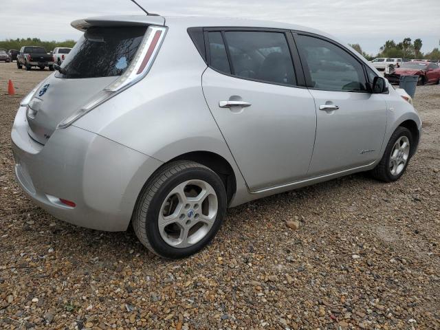 Photo 3 from auction – 2011 NISSAN LEAF SV with VIN JN1AZ0CP3BT009573