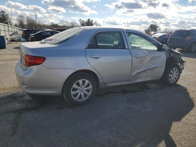 Photo 3 from auction – 2010 TOYOTA COROLLA BA with VIN 2T1BU4EE4AC353275