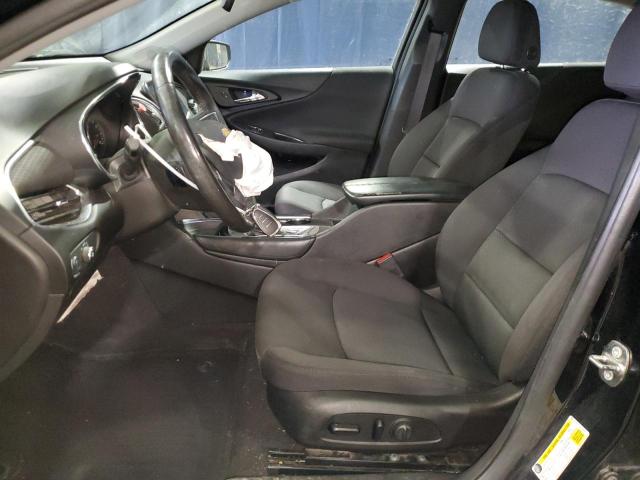 Photo 7 from auction – 2017 CHEVROLET MALIBU LT with VIN 1G1ZE5ST9HF195093