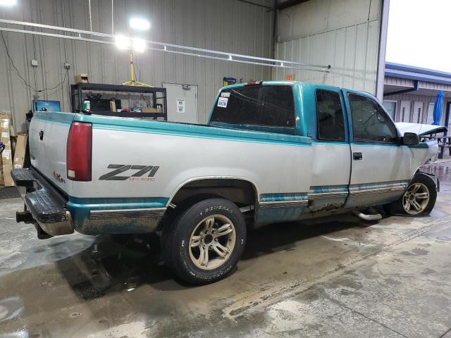 Zdjęcie 3 z aukcji – 1995 GMC SIERRA SLE z VIN 2GTEK19K5S1509969