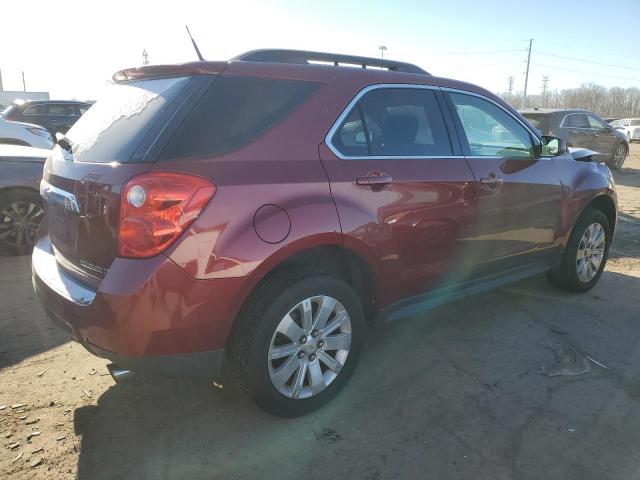 Photo 3 from auction – 2010 CHEVROLET EQUINOX LT with VIN 2CNFLNEY7A6225047