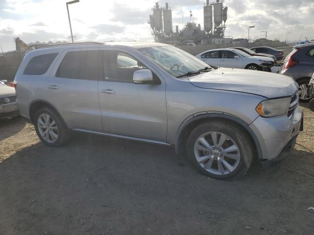 Photo 4 from auction – 2012 DODGE DURANGO CR with VIN 1C4RDHDGXCC121025