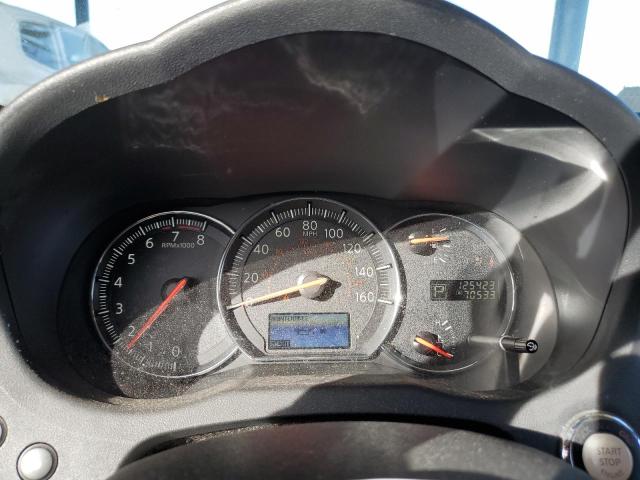 صورة رقم 9 من المزاد - 2014 NISSAN MAXIMA S مع VIN 1N4AA5AP6EC906353
