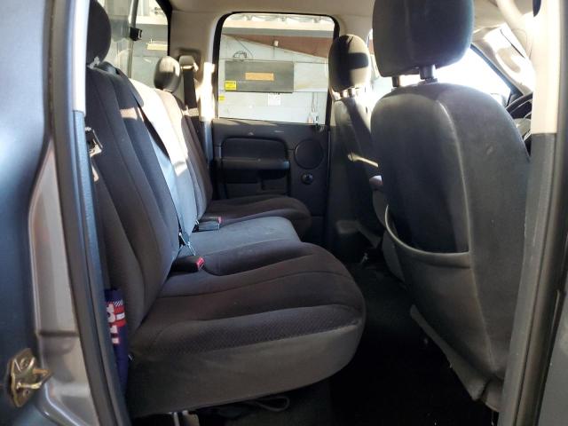 Photo 10 from auction – 2005 DODGE RAM 1500 S with VIN 1D7HA18D75J621336
