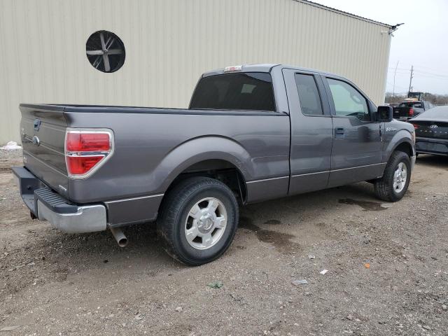 Photo 3 from auction – 2011 FORD F150 SUPER with VIN 1FTEX1CM0BFA05883