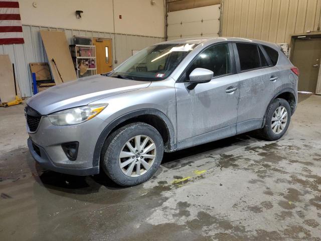 MAZDA CX-5 TOURI 2013 with VIN JM3KE4CE5D0163555 - Photo from auction