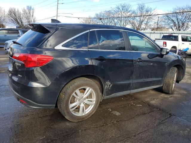 Photo 3 from auction – 2014 ACURA RDX TECHNO with VIN 5J8TB4H57EL021384