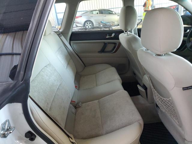Photo 11 from auction – 2005 SUBARU LEGACY OUT with VIN 4S4BP61C557384674