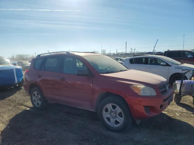 Photo 4 from auction – 2011 TOYOTA RAV4 with VIN 2T3BF4DV8BW111141