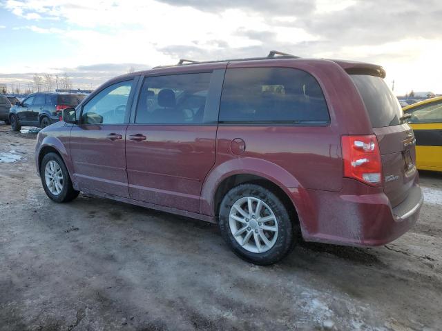 Photo 2 from auction – 2017 DODGE GRAND CARA with VIN 2C4RDGBGXHR872346