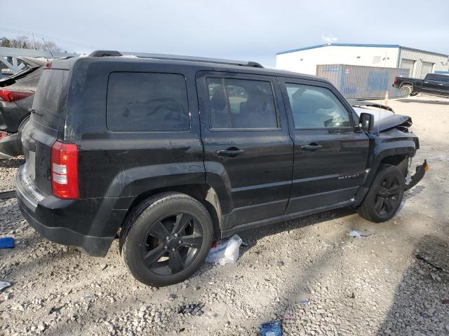 Photo 3 from auction – 2012 JEEP PATRIOT LA with VIN 1C4NJPFB1CD690231