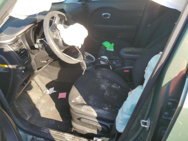 Photo 7 from auction – 2014 KIA SOUL with VIN KNDJN2A28E7049298