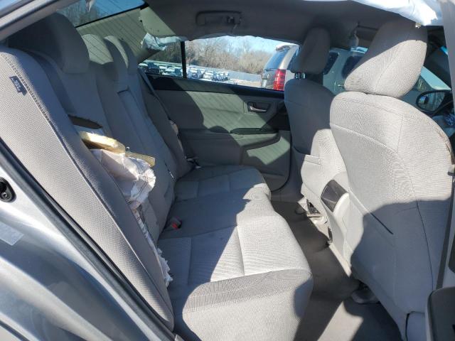 Photo 10 from auction – 2016 TOYOTA CAMRY LE with VIN 4T4BF1FK7GR534445