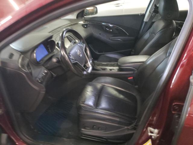 Photo 7 from auction – 2015 BUICK LACROSSE with VIN 1G4GB5G30FF239040