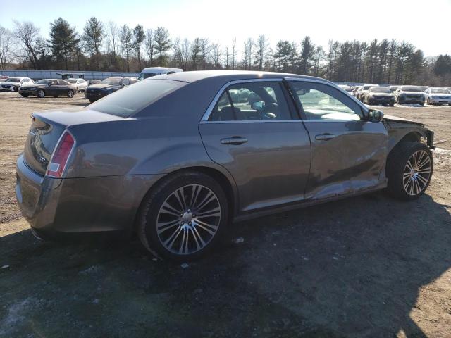 Photo 3 from auction – 2012 CHRYSLER 300 S with VIN 2C3CCADT3CH227296