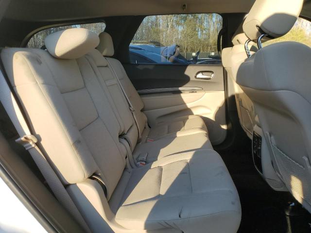 Photo 11 from auction – 2022 DODGE DURANGO SX with VIN 1C4RDJAG5NC189697