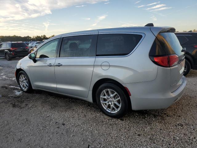 Photo 2 from auction – 2023 CHRYSLER VOYAGER LX with VIN 2C4RC1CG8PR518970