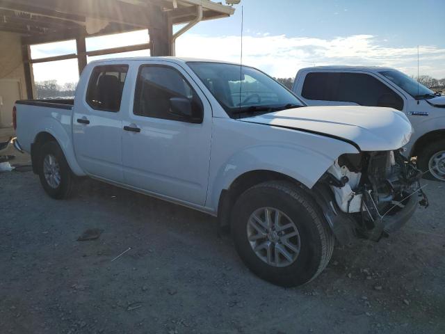 Photo 4 from auction – 2019 NISSAN FRONTIER S with VIN 1N6DD0ER5KN753314