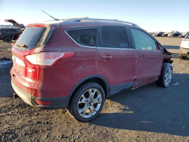 Photo 3 from auction – 2015 FORD ESCAPE TIT with VIN 1FMCU9J90FUA17557