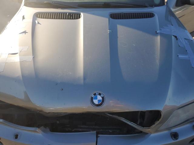 Photo 11 from auction – 2004 BMW X5 3.0I with VIN 5UXFA13504LU40369