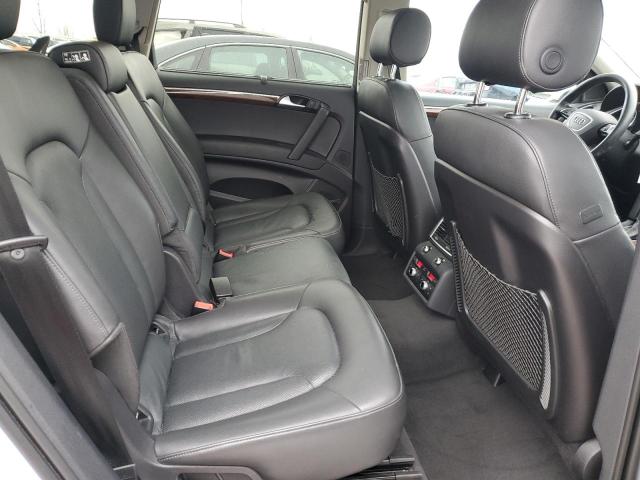 Zdjęcie 11 z aukcji – 2015 AUDI Q7 TDI PRE z VIN WA1VMBFE3FD016892