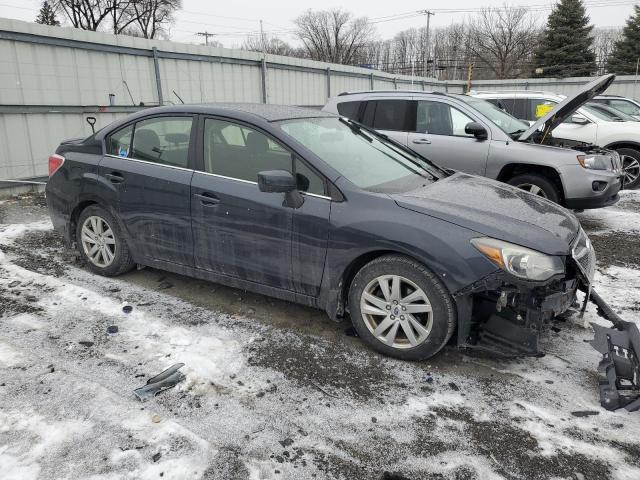 Photo 4 from auction – 2016 SUBARU IMPREZA PR with VIN JF1GJAB68GH019013