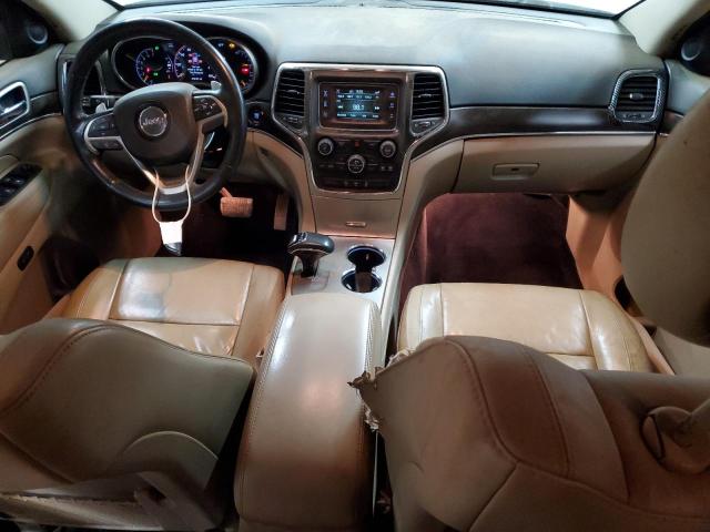 Photo 8 from auction – 2015 JEEP GRAND CHER with VIN 1C4RJFBG6FC704034