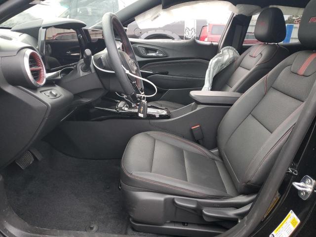 Photo 7 from auction – 2024 CHEVROLET TRAX 2RS with VIN KL77LJE23RC095670