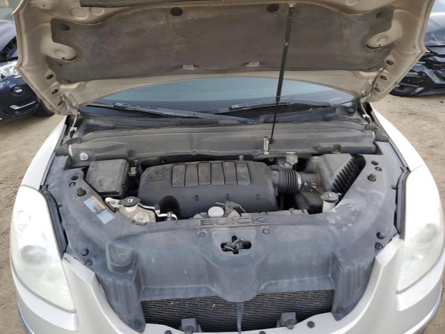 Photo 12 from auction – 2012 BUICK ENCLAVE with VIN 5GAKRCED5CJ215076