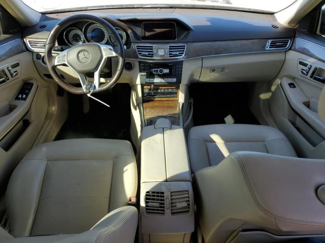 Photo 8 from auction – 2014 MERCEDES-BENZ E 350 4MAT with VIN WDDHF8JB1EA815055