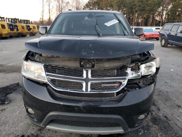 Photo 5 from auction – 2019 DODGE JOURNEY SE with VIN 3C4PDCBG6KT796824