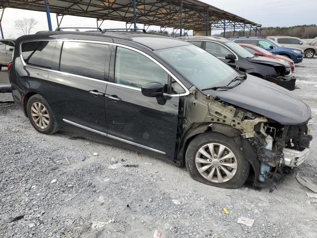 Photo 4 from auction – 2017 CHRYSLER PACIFICA T with VIN 2C4RC1BGXHR535210