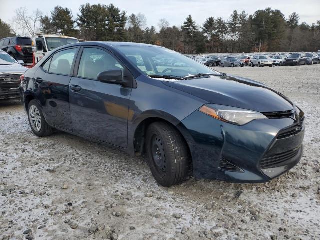 Photo 4 from auction – 2018 TOYOTA COROLLA L with VIN 2T1BURHE0JC020631