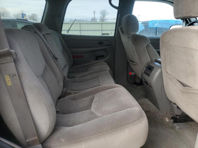 Photo 11 from auction – 2005 GMC YUKON with VIN 1GKEK13T95J108604