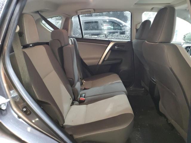 Photo 11 from auction – 2014 TOYOTA RAV4 XLE with VIN JTMRFREV6EJ008068