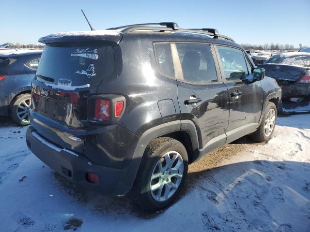 Photo 3 from auction – 2017 JEEP RENEGADE L with VIN ZACCJABB4HPE90611
