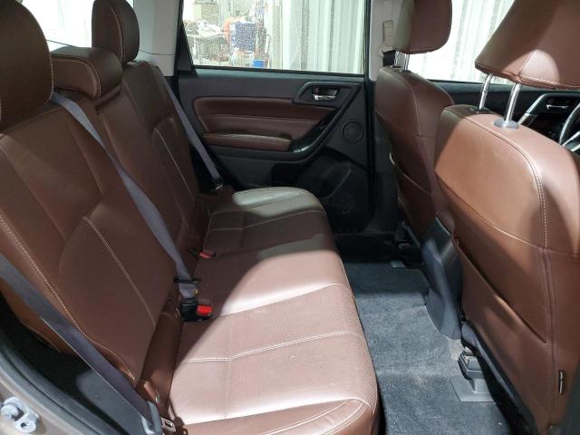 Photo 11 from auction – 2017 SUBARU FORESTER 2 with VIN JF2SJAWC2HH516033