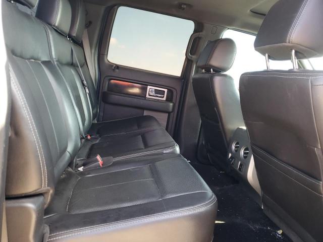 Photo 10 from auction – 2012 FORD F150 SUPER with VIN 1FTFW1ET7CKD55578