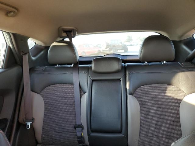 Photo 10 from auction – 2011 HYUNDAI TUCSON GLS with VIN KM8JU3AC5BU239389