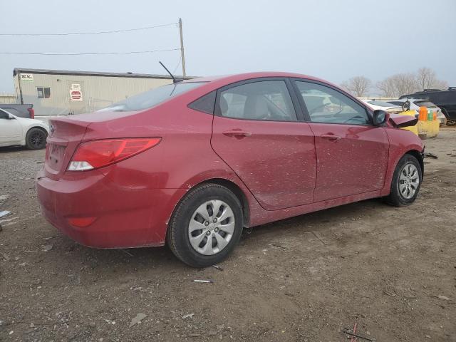 Photo 3 from auction – 2016 HYUNDAI ACCENT SE with VIN KMHCT4AE2GU037765