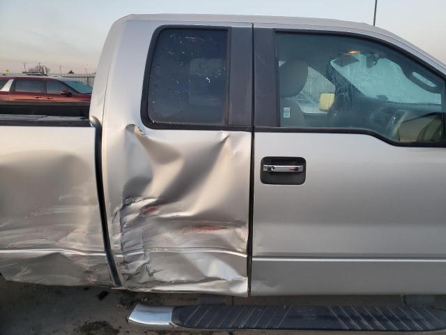 Photo 10 from auction – 2010 FORD F150 SUPER with VIN 1FTEX1C84AFB17135
