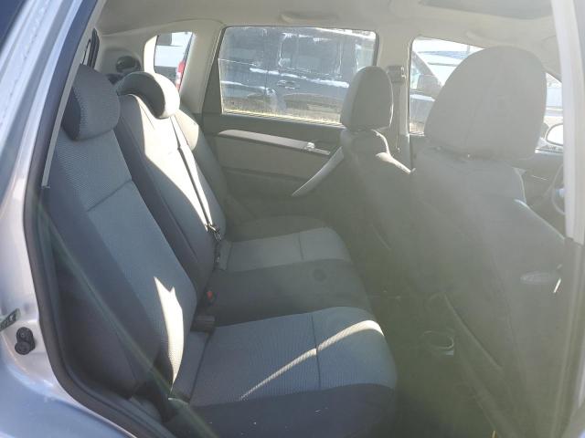 Photo 10 from auction – 2010 CHEVROLET AVEO LS with VIN KL1TD6DE9AB127210